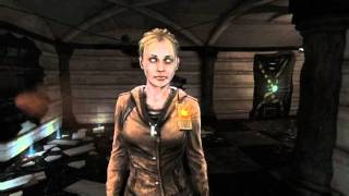 AMY: Contamination - horror official HD video game trailer - PS3