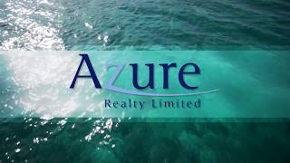 SOLD...Ritz-Carlton Grand Cayman, Residences 408, Azure Realty Cayman