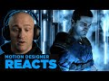 3d Animator Reacts to Star Wars Force Unleashed | Trailer#2