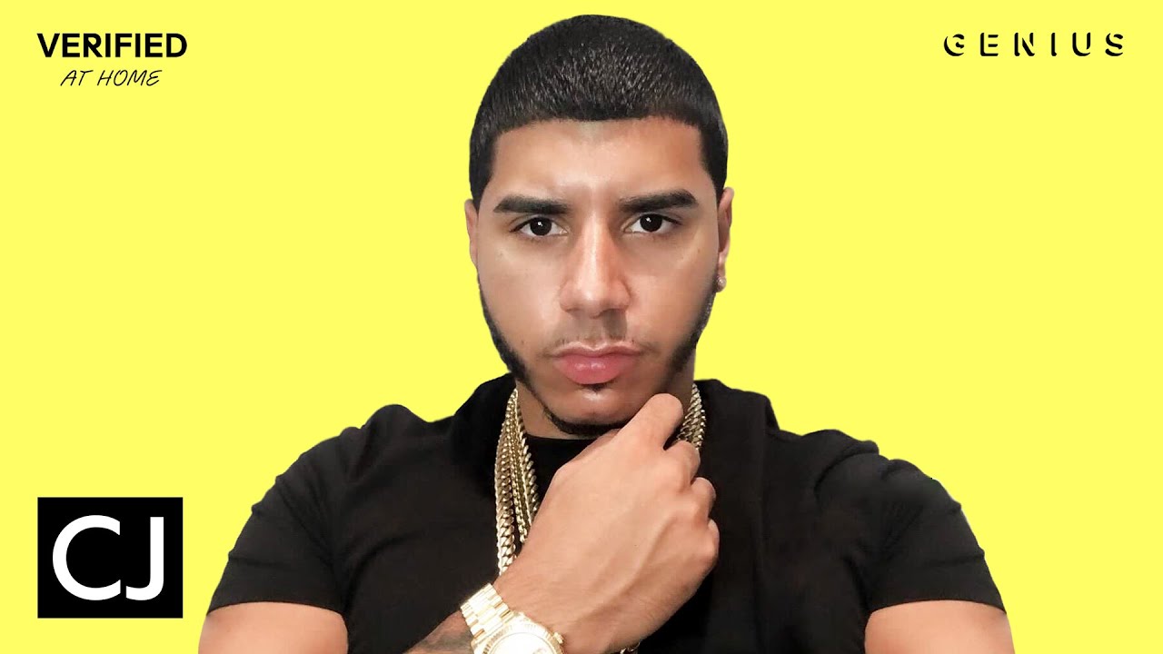 Cj Whoopty Official Lyrics Meaning Verified Youtube