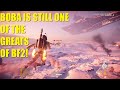 Boba may have been nerfed long ago but he's still one of the best in BF2!