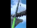 biggest mobile cranes zoomline xcmg heavy lifting equipments shorts biggest