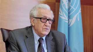 WorldLeadersTV: SYRIA: POSSIBLE USE of CHEMICAL WEAPONS: THREAT to REGION \u0026 WORLD