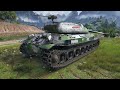 Object 260 - From Easy to Hard - World of Tanks