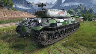 Object 260 - From Easy to Hard - World of Tanks