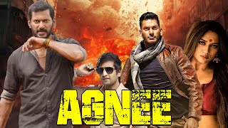 Agnee ( অগ্নি ) Great Blockbuster Action Movie 4k HD | Arvindh, Santhanam, Madhuna