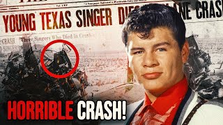 The TERRIFYING Last Minutes of Ritchie Valens