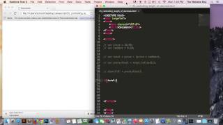 Javascript Tutorial For Beginners #25 Controlling Decimal Places With Numbers