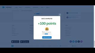 AMPscript Solutions (Quiz solutions)