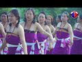 khoirentak khuman kom cultural dance pu tokhupchung karong hla lam rup