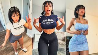 MEET THE TIKTOK QUEEN Lela Sohna | The Electrifying Story of a Female Model | Body Goals, lelasohna