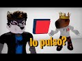 PERDÍ a MIS AMIGOS por ROBLOX otra VEZ...