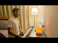 Pehla Nasha (Piano Solo) by Likhith Dorbala