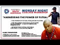 Coaches Workshop | Harnessing The Power Of Futsal