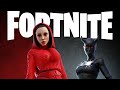 Doja Cat Plays “Fortnite” (Mar 23, 2024)