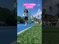 【東海大学付属静岡翔小学校】小2女子　マラソン記録会 shorts 東海大学 私立小学校 小学生 マラソン