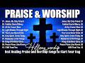 Goodness Of GOD 🙏30 Days Listening to Hillsong Greatest Hits Here's What Happened !