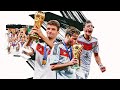 Germany •Road to victory World Cup 2014 (4k HD)🔥