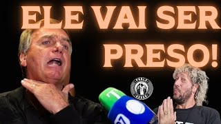 GONET DESTRUIU BOLSONARO EM DENÚNCIA. GRANDE DIA! ELE VAI SER PRESO?