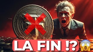 🚨 ALERTE CRYPTO : LA FIN DE l'USDT !? MON AVIS ! 😱