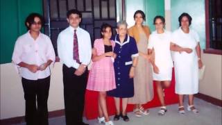 Rita Funeral Slide Show High Def