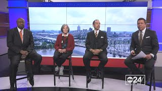 Abc24 This Week Mscs Superintendent Hiring Timeline