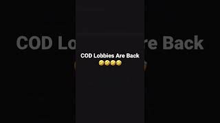 Toxic MW2 Lobbies Are Back 🤣