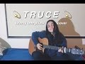 Truce • twenty one pilots // cover