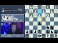 checkmate that s the tactic english opening gm naroditsky’s top theory speedrun