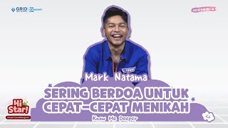 INGIN CEPAT MENIKAH! DOA YANG SELALU DIPANJATKAN AKHIR-AKHIR INI! - Mark Natama - Know Me Deeper