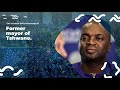 ℹ️ Get to know more about the DA’s Gauteng Premier candidate, Solly Msimanga