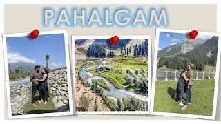 Pahalgam: Betaab Valley (Last Day)