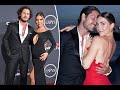 ‘DWTS’ pros Val Chmerkovskiy, Jenna Johnson welcome their first baby