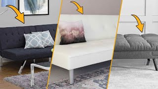 Top 5 Best Couch Under $200s in 2024 | The Ultimate Countdown, Reviews \u0026 Best Picks!