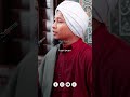 Hampir Kiamat, Mimpi Orang Soleh Jadi Benar - Ustaz Sahib Pamidi