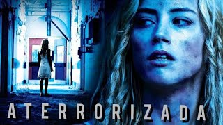 Aterrorizada (2010) | Filme Completo HD | DUBLADO