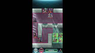 FEH: 絆英雄戦(リリーナ/セシリア)  インファナル3体攻略