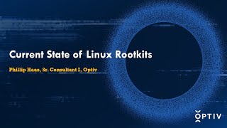 Current State of Linux Rootkits