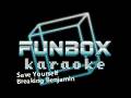 Breaking Benjamin - Save Yourself (Funbox Karaoke, 2018)