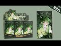 Unboxing Nagi Cub Study Tour Season Series Action Figure Blind Box#kikagoods #blindbox #unboxing