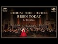 [Gracias Choir] L.Davidica : Christ The Lord is Risen Today / Sooyeon Lee, Jihyuk Shin, Eunsook Park