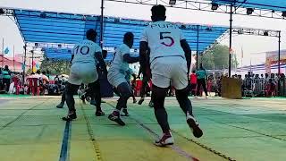 PURI V/S CUTTACK 72 SENIOR INTER DISTRICT PHREE QUARTER  MATCH #odisha #kabaddi