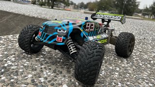 KYOSHO INFERNO NEO ST 3.0 RC CAR 京商 鬼王 油車 引擎遙控汽車 - 202