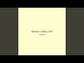 Serene Lullaby Drift