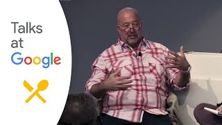 The Broken Food System | Andrew Zimmern | Talks at Google