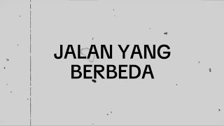 Jalan yang Berbeda | BAHAYA PENGGUNAAN GANJA