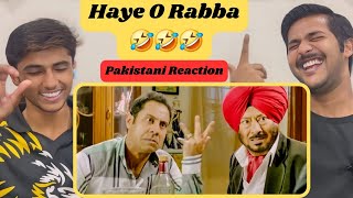 Binnu Dhillon Comedy Scene 🤣🤣🤣|| Carry On Jatta [part 3]