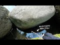 ミニチュア釣竿でザリガニ釣り（リール付き） toy rod fishing