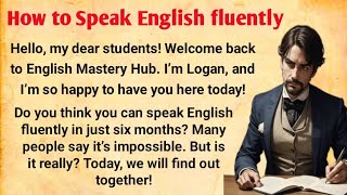 How to Speak English fluently | How to improve your English | English Simple Topic for all leasner