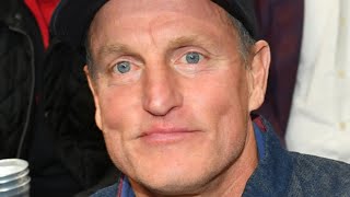 Woody Harrelson's SNL COVID Conspiracy Monologue Was Utter Chaos